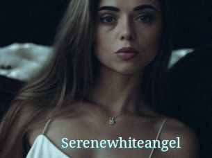 Serenewhiteangel