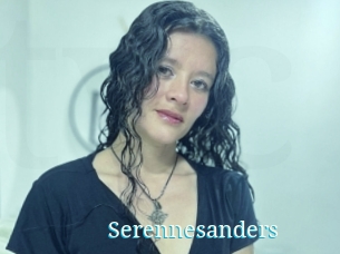 Serennesanders