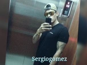 Sergiogomez