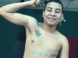 Sergiogon