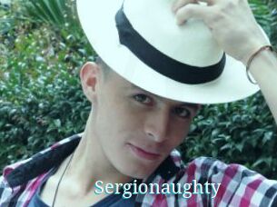 Sergionaughty