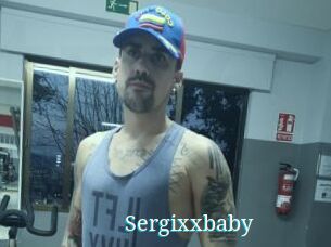 Sergixxbaby