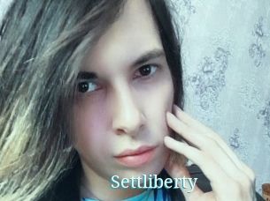 Settliberty