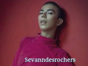 Sevanndesrochers