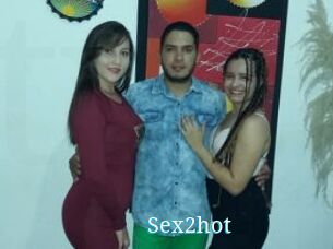 Sex2hot