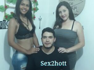 Sex2hott