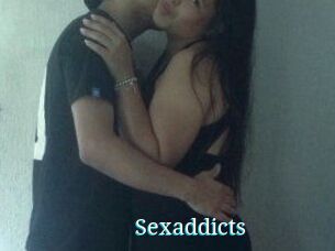 Sexaddicts