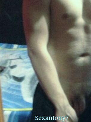 Sexantony7