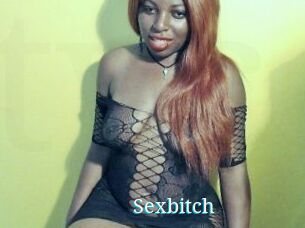 Sexbitch