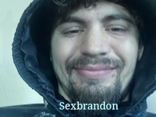 Sexbrandon