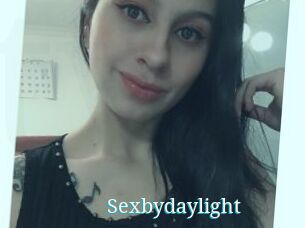 Sexbydaylight