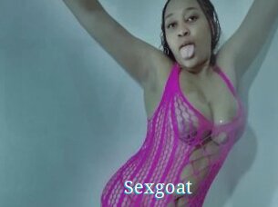 Sexgoat