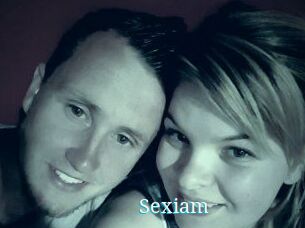 Sexiam