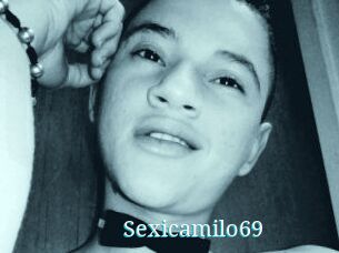 Sexicamilo69