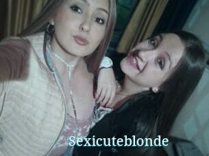 Sexicuteblonde