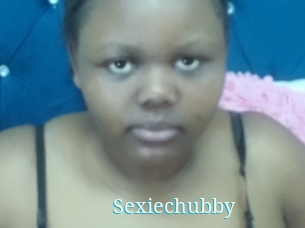 Sexiechubby