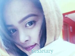 Sexietary