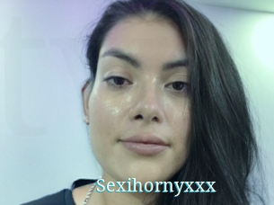 Sexihornyxxx