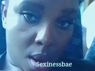 Sexinessbae