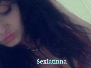 Sexlatinna