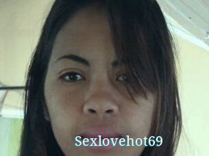 Sexlovehot69