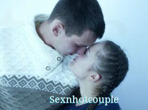 Sexnhotcouple