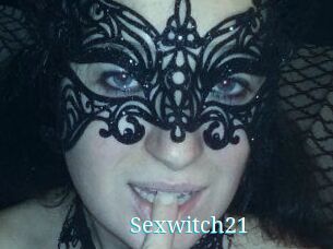 Sexwitch21