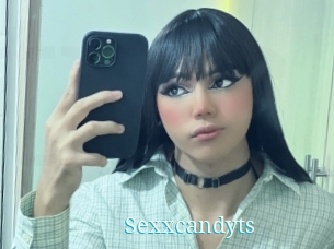 Sexxcandyts