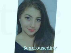 Sexxrousedirty