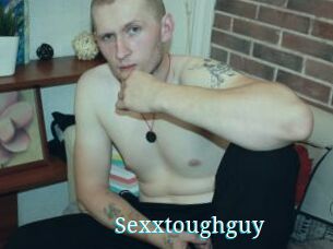 Sexxtoughguy