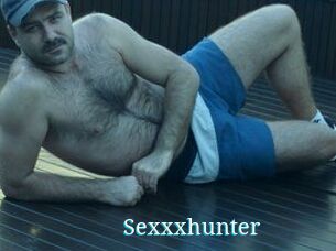 Sexxxhunter