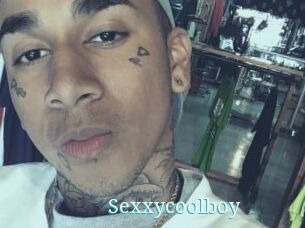 Sexxycoolboy