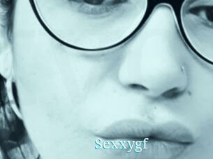 Sexxygf
