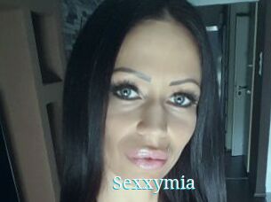 Sexxymia