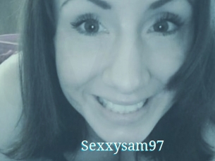 Sexxysam97