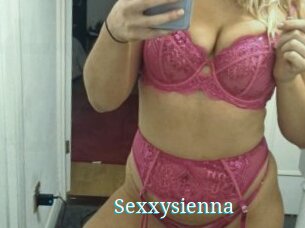 Sexxysienna