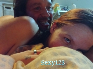 Sexy123