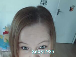 Sexy1985