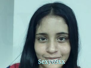 Sexy69xx