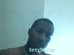 SexyBBC4u