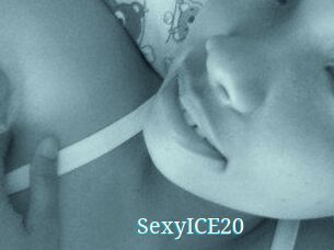SexyICE20