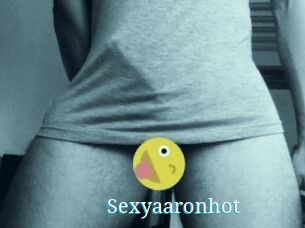 Sexyaaronhot