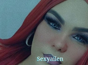 Sexyailen