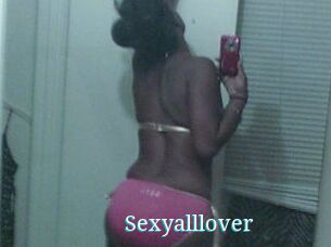 Sexyalllover