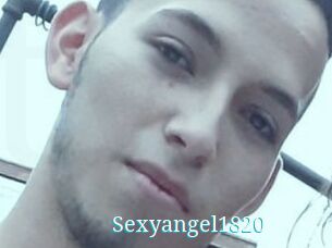 Sexyangel1820