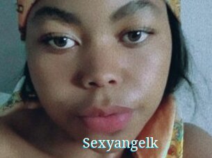 Sexyangelk