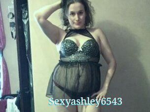 Sexyashley6543