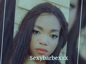 Sexybarbexxx