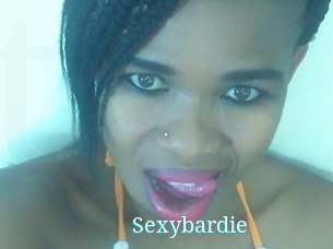 Sexybardie