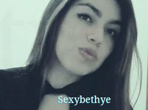 Sexybethye